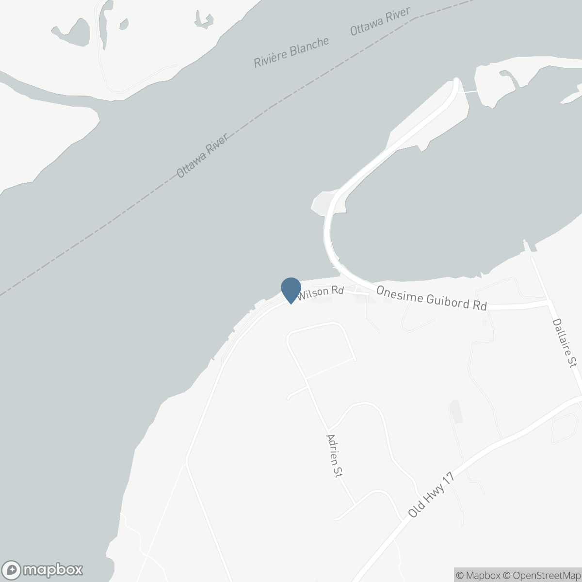 14 - 478 WILSON ROAD, Clarence-Rockland, Ontario K4K 1K7